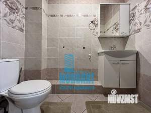 Дом 120м&sup2;, 2-этажный, участок 3 сот.  