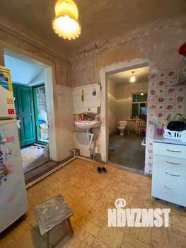 Дом 42м², 1-этажный, участок 2 сот.  