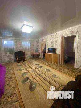 Дом 80м&sup2;, 1-этажный, участок 11 сот.  