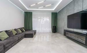 Дом 175м&sup2;, 1-этажный, участок 6 сот.  