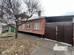 Дом 80м², 1-этажный, участок 5 сот.  