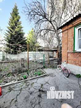 Дом 100м&sup2;, 1-этажный, участок 3 сот.  