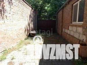 Дом 52м&sup2;, 1-этажный, участок 2 сот.  