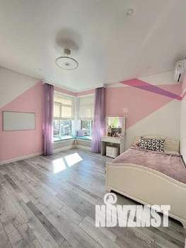 Дом 163м&sup2;, 2-этажный, участок 4 сот.  