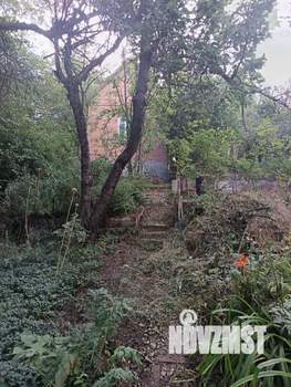 Дом 24м², 2-этажный, участок 9 сот.  