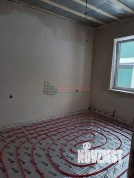 Дом 94м&sup2;, 1-этажный, участок 3 сот.  