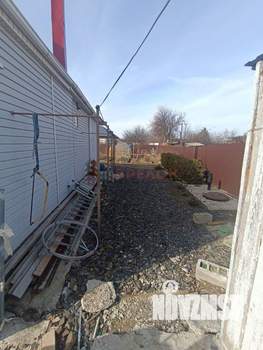 Дом 66м&sup2;, 1-этажный, участок 10 сот.  