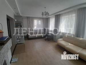 Дом 163м&sup2;, 2-этажный, участок 6 сот.  