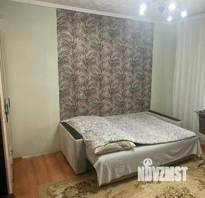 Дом 62м&sup2;, 1-этажный, участок 3 сот.  