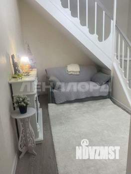 Дом 136м&sup2;, 2-этажный, участок 2 сот.  