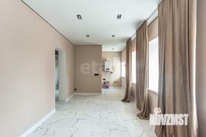 Дом 100м², 2-этажный, участок 3 сот.  