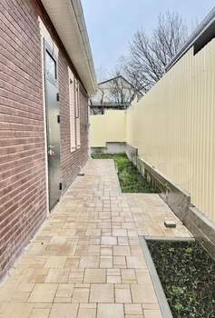 Дом 116м&sup2;, 1-этажный, участок 5 сот.  