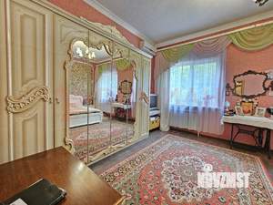 Дом 143м², 2-этажный, участок 8 сот.  