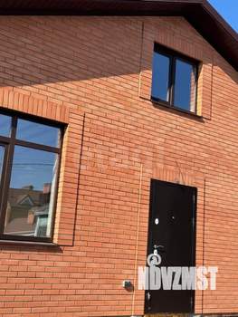 Дом 124м&sup2;, 1-этажный, участок 6 сот.  