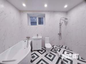 Дом 175м², 2-этажный, участок 3 сот.  