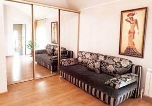 Дом 104м&sup2;, 2-этажный, участок 3 сот.  