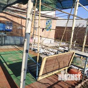 Дом 151м², 2-этажный, участок 5 сот.  