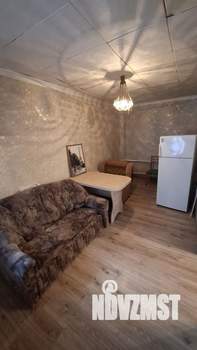 Дом 34м², 1-этажный, участок 1 сот.  