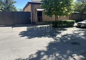 Дом 107м&sup2;, 1-этажный, участок 6 сот.  