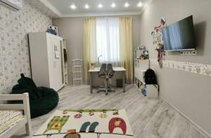 Дом 120м&sup2;, 2-этажный, участок 3 сот.  