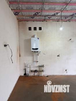 Дом 85м&sup2;, 1-этажный, участок 3 сот.  