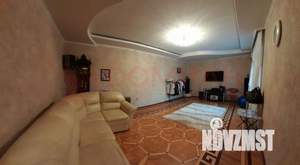 Дом 300м², 2-этажный, участок 3 сот.  