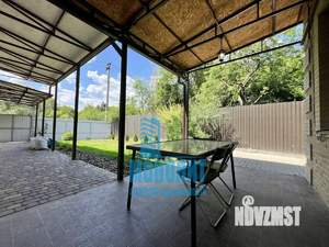 Дом 120м&sup2;, 2-этажный, участок 3 сот.  