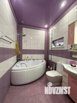 Дом 93м&sup2;, 1-этажный, участок 3 сот.  