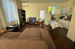 Дом 65м², 2-этажный, участок 2 сот.  