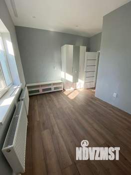 Дом 190м², 1-этажный, участок 5 сот.  