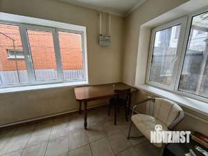 Дом 139м&sup2;, 2-этажный, участок 3 сот.  