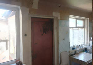 Дом 65м&sup2;, 1-этажный, участок 3 сот.  