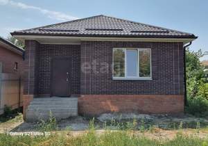 Дом 89м², 1-этажный, участок 742 сот.  