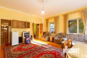 Дом 115м&sup2;, 1-этажный, участок 5 сот.  