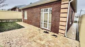 Дом 116м&sup2;, 1-этажный, участок 5 сот.  