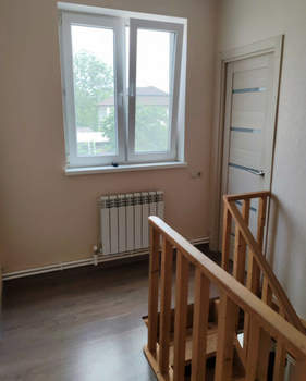 Дом 140м², 2-этажный, участок 5 сот.  