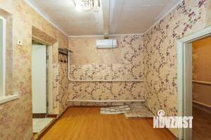Дом 48м², 1-этажный, участок 4 сот.  
