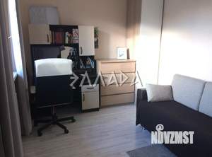 Дом 24м&sup2;, 1-этажный, участок 1 сот.  