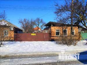 Дом 68м&sup2;, 1-этажный, участок 5 сот.  