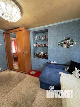 Дом 62м², 1-этажный, участок 2 сот.  