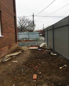 Дом 140м&sup2;, 2-этажный, участок 3 сот.  