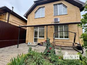 Дом 135м&sup2;, 2-этажный, участок 5 сот.  