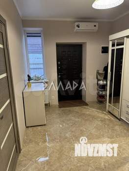 Дом 70м&sup2;, 1-этажный, участок 3 сот.  