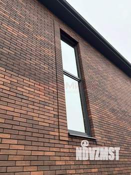 Дом 200м², 2-этажный, участок 5 сот.  