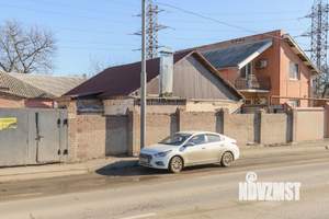 Дом 70м&sup2;, 1-этажный, участок 2 сот.  