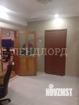 Дом 94м&sup2;, 1-этажный, участок 3 сот.  