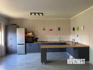 Дом 100м&sup2;, 1-этажный, участок 4 сот.  