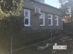 Дом 60м², 1-этажный, участок 5 сот.  