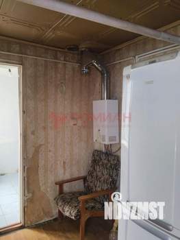 Дом 92м², 1-этажный, участок 2 сот.  