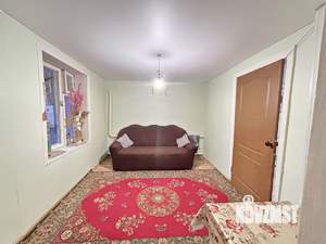 Дом 75м&sup2;, 1-этажный, участок 5 сот.  